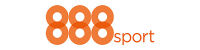 Sportsbook Logo 888sport