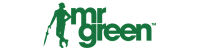 Sportsbook Logo Mr. Green