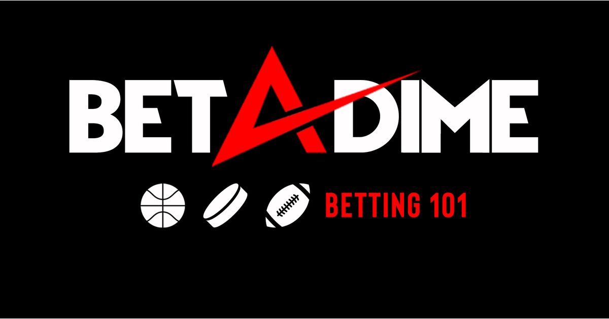 Sports Betting 101 & Glossary Of Terms